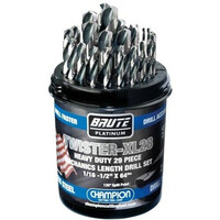 DRILL BIT SETS